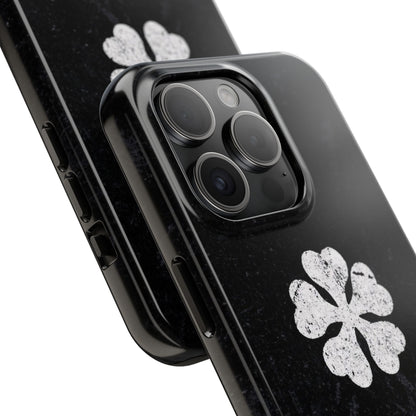 Black Clover Phone Case