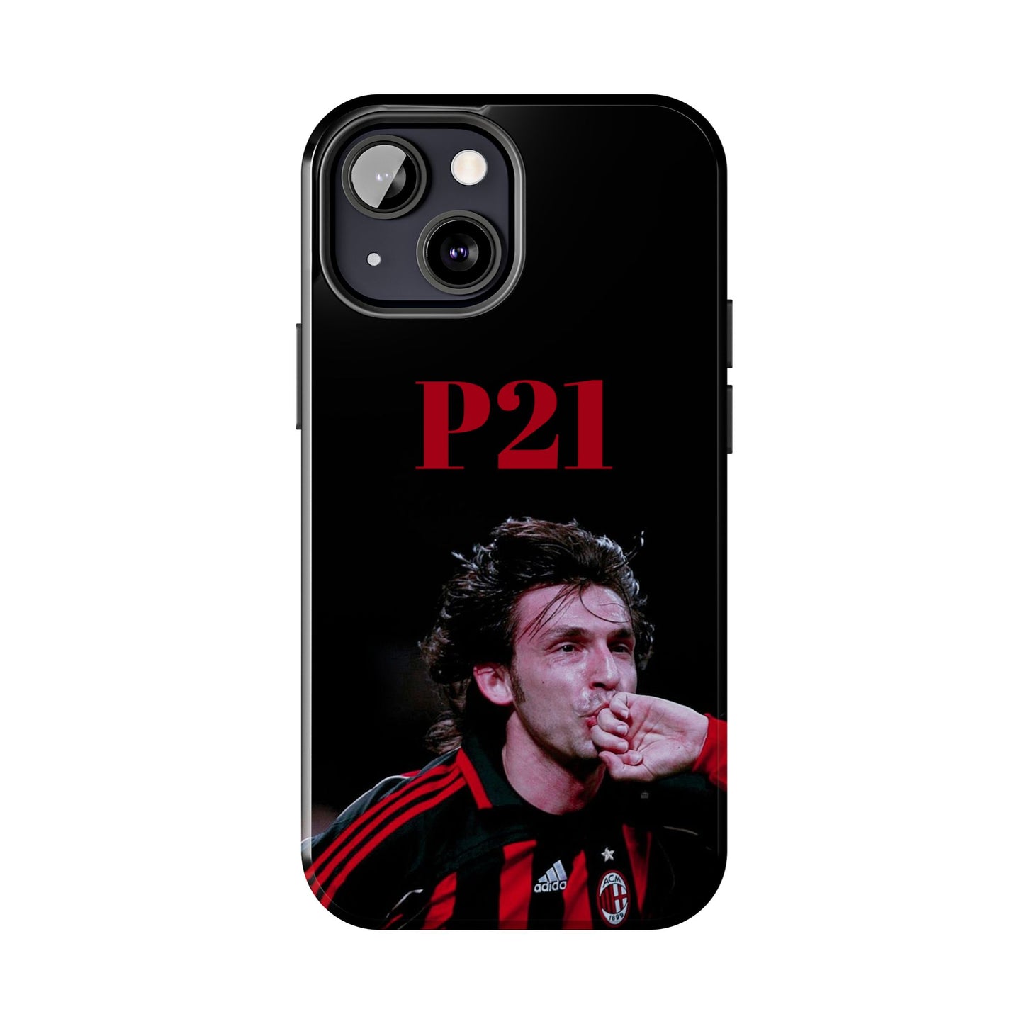 Pirlo Phone Case