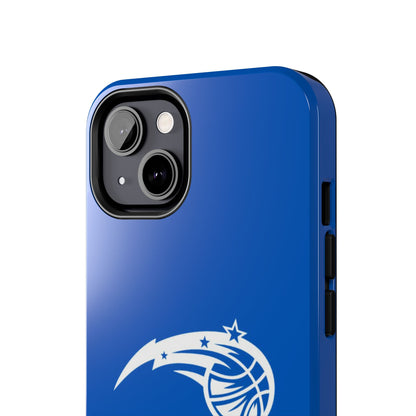 Orlando Magic Logo Phone Case