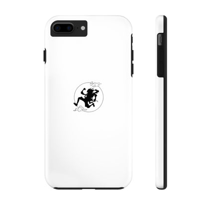 One Piece - Gear 5 Luffy Phone Case