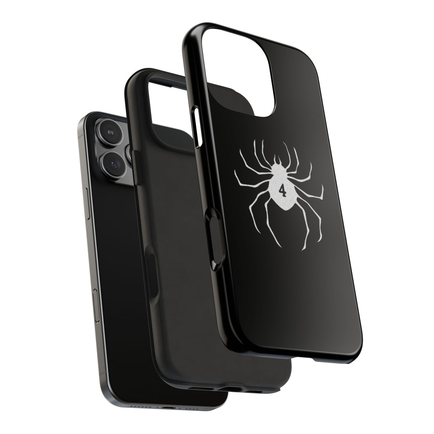 HxH - Phantom Troupe Phone Case