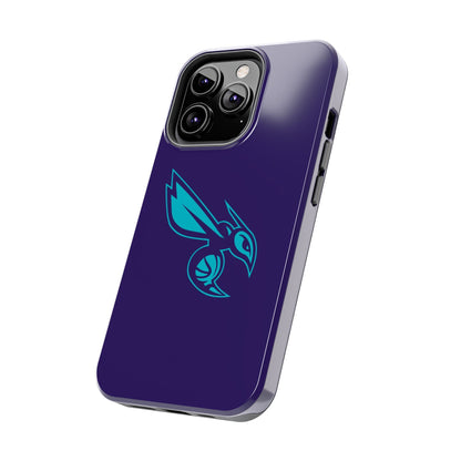 Charlotte Hornets Phone Case