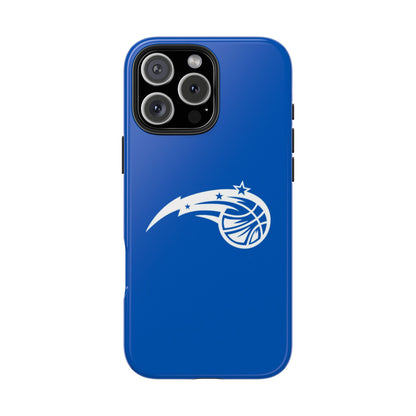 Orlando Magic Logo Phone Case