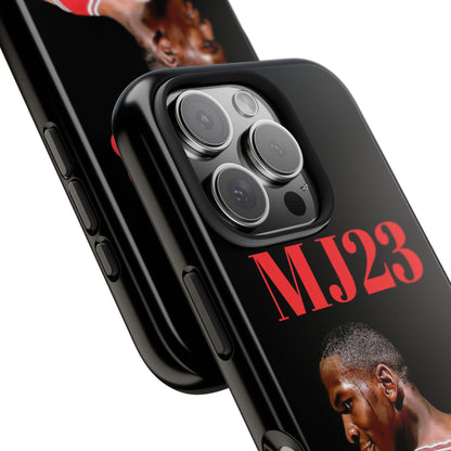 Michael Jordan Phone Case