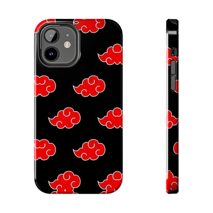 Naruto - Akatsuki Phone Case