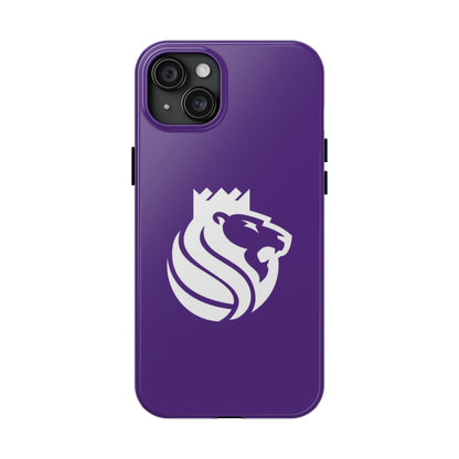 Sacramento Kings Logo Phone Case