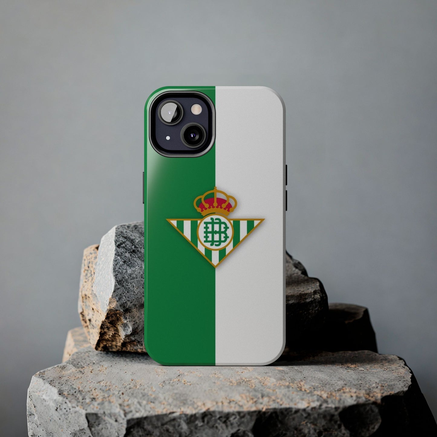 Real Betis Phone Case