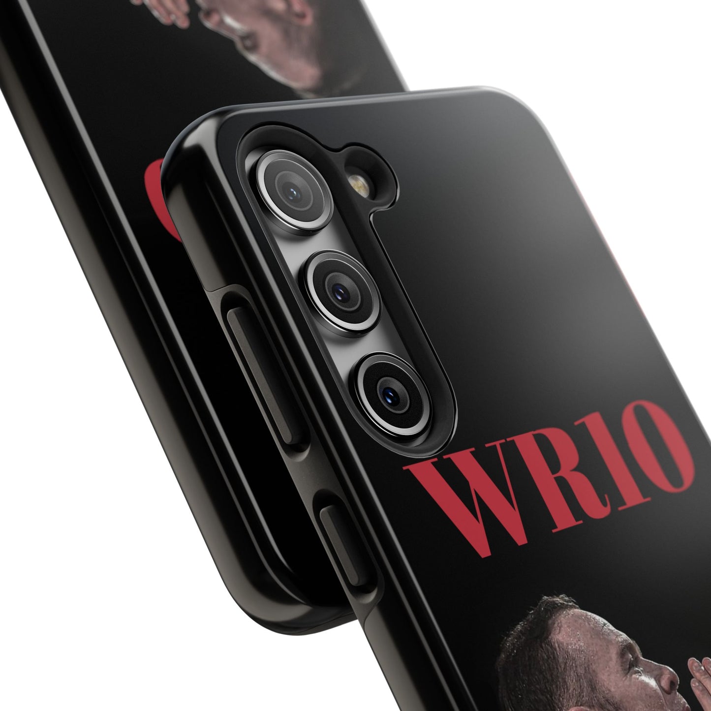 Wayne Rooney Phone Case