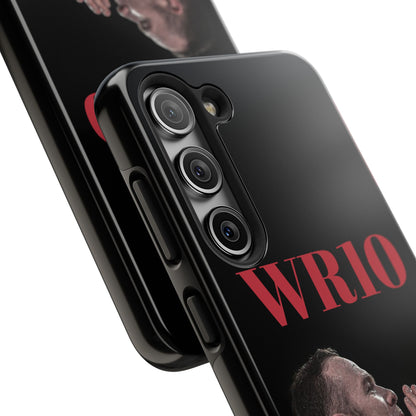 Wayne Rooney Phone Case