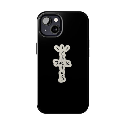 Cactus Jack Phone Case