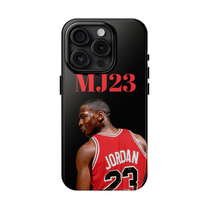 Michael Jordan Phone Case