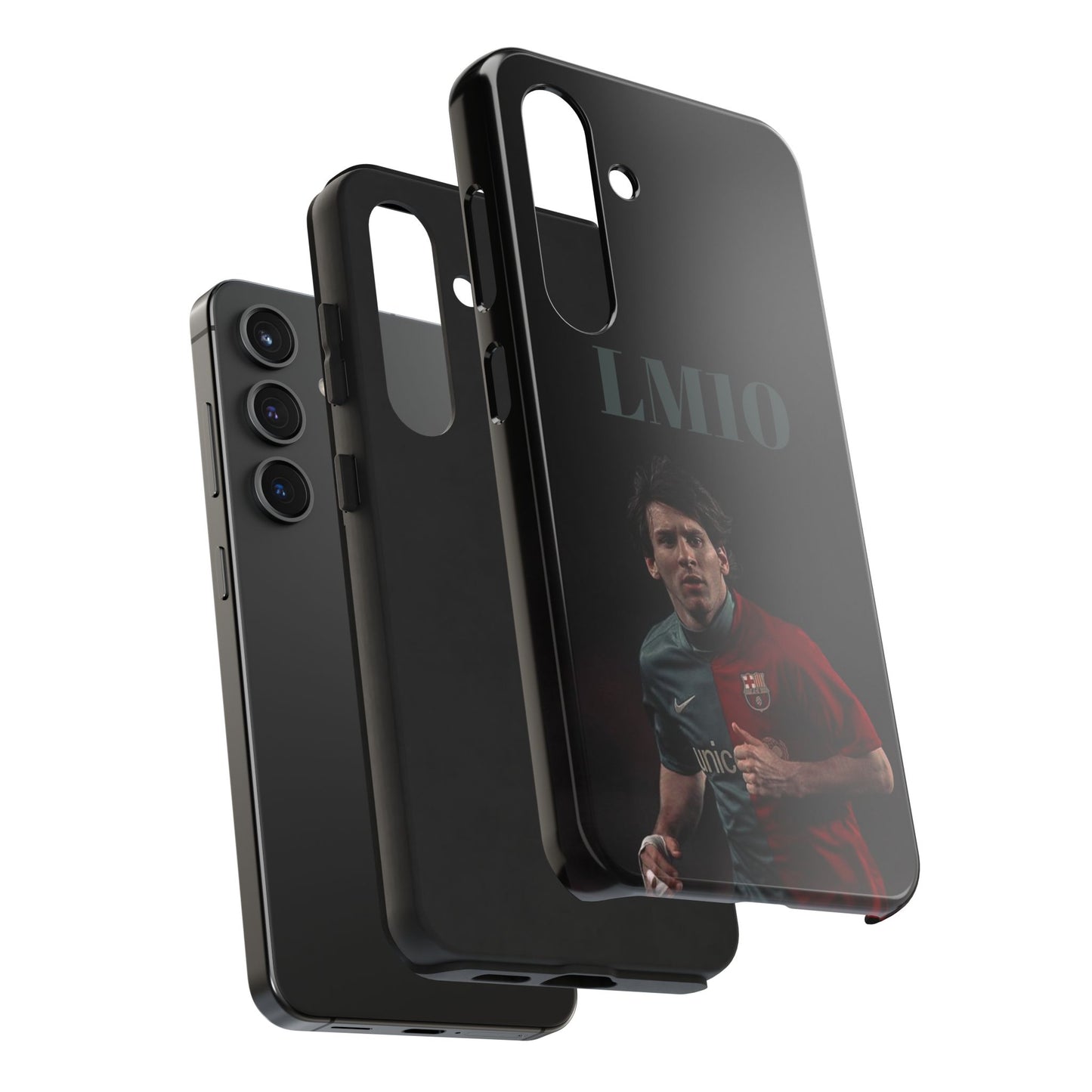 Lionel Messi Phone Case