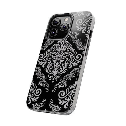 Timeless Luxury Pattern Phone Case