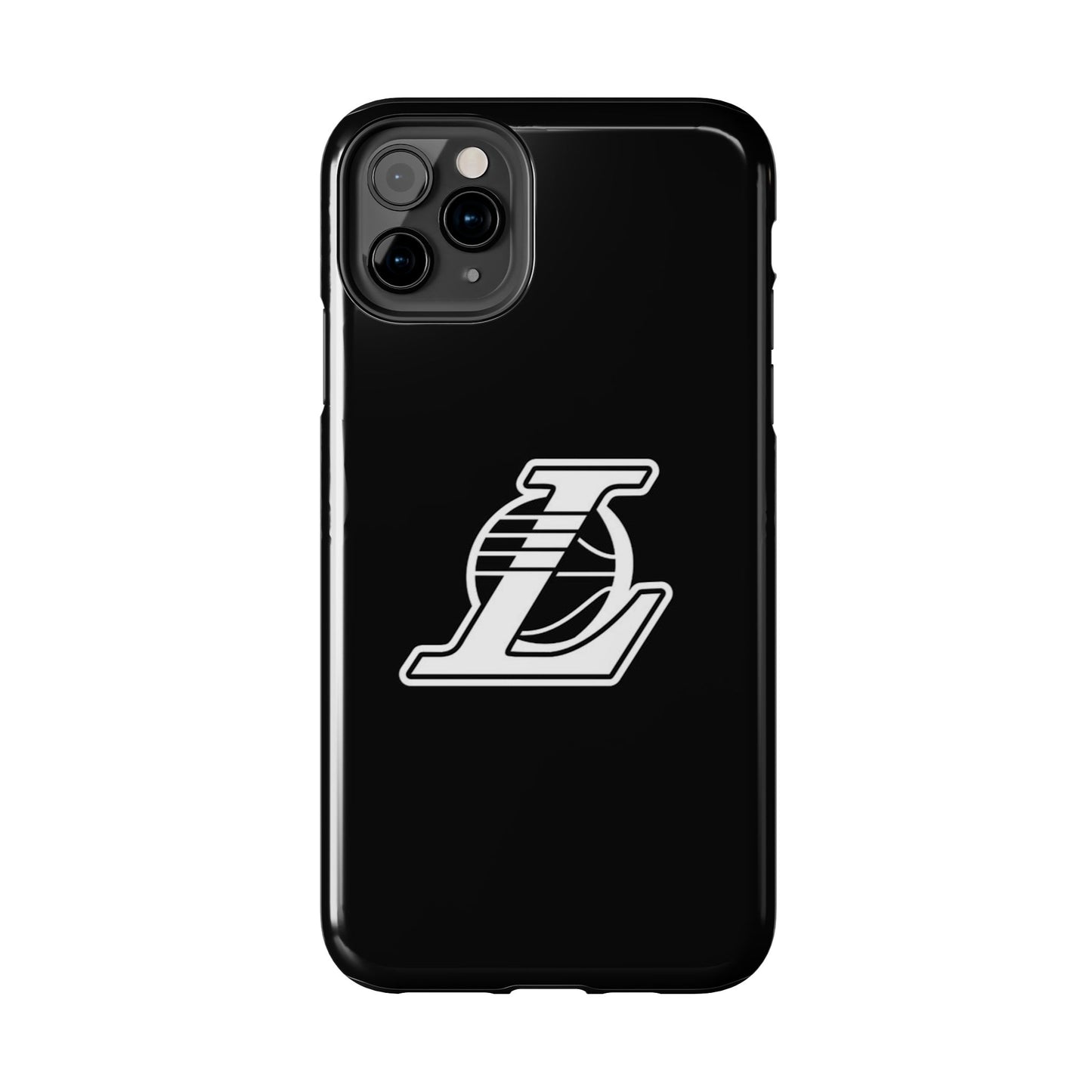 Classic Los Angeles Lakers Phone Case