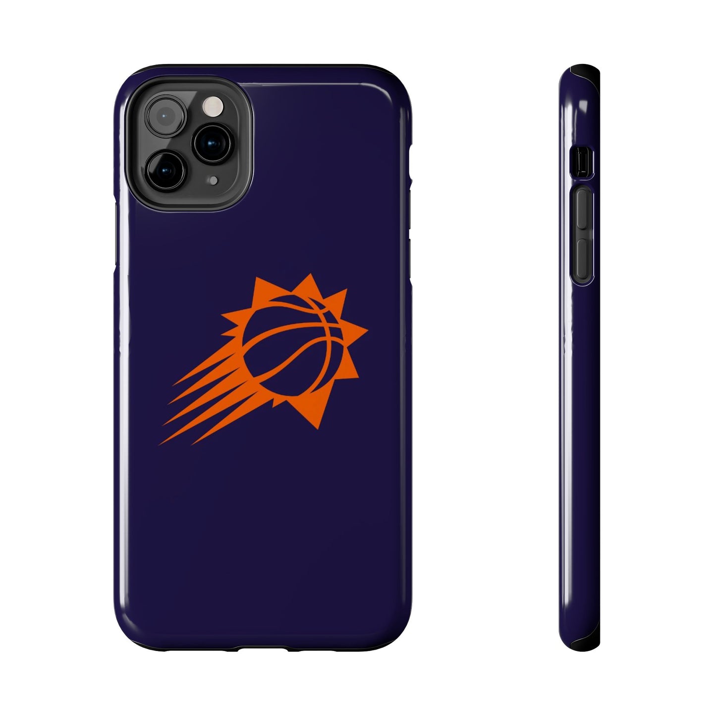 Phoenix Suns Logo Phone Case