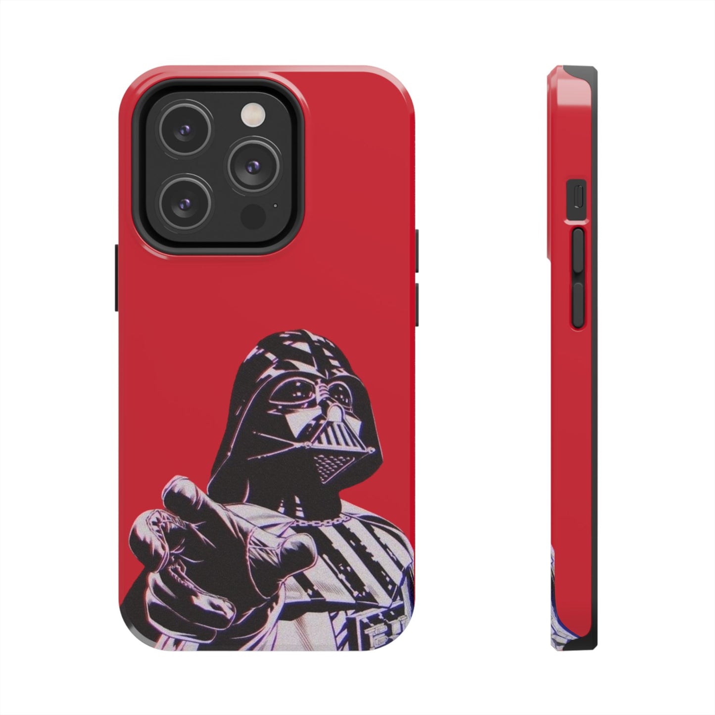 Darth Vader Phone Case