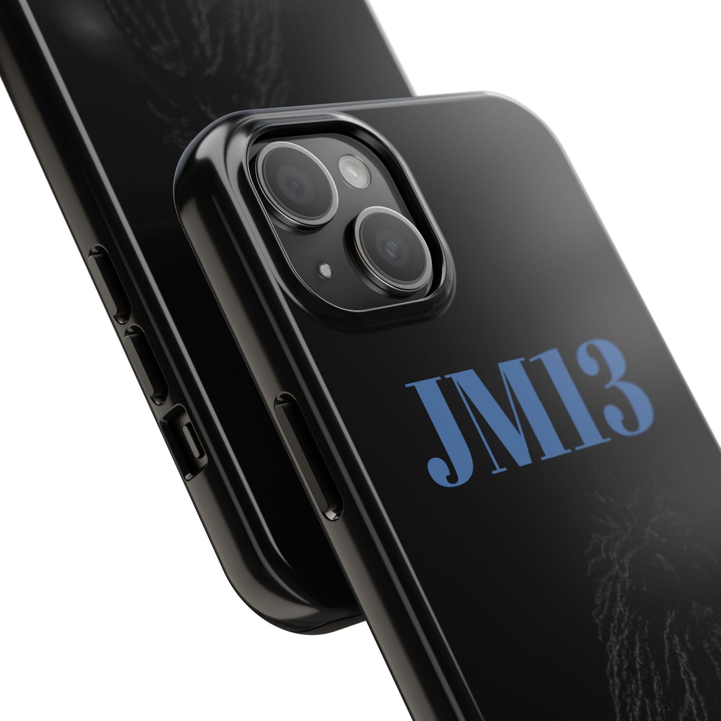 Ja Morant Phone Case