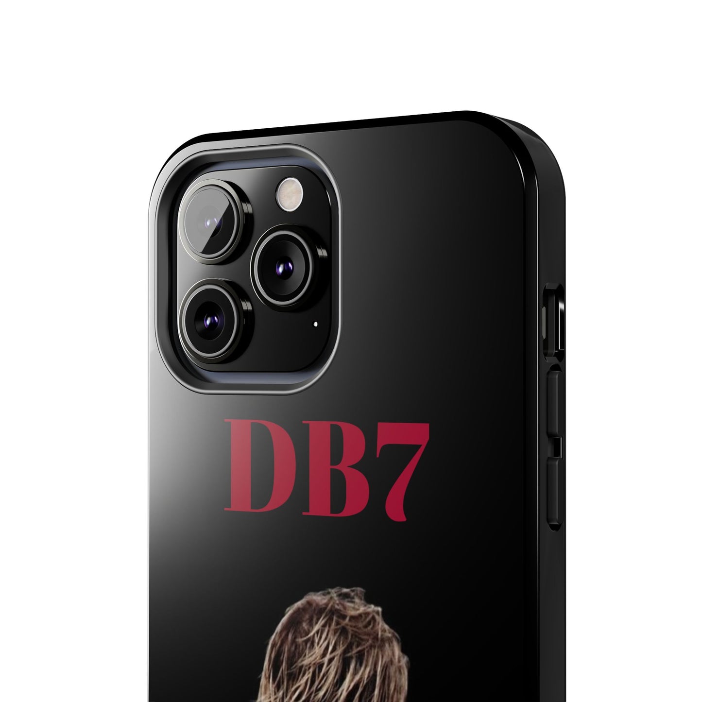 Beckham Phone Case