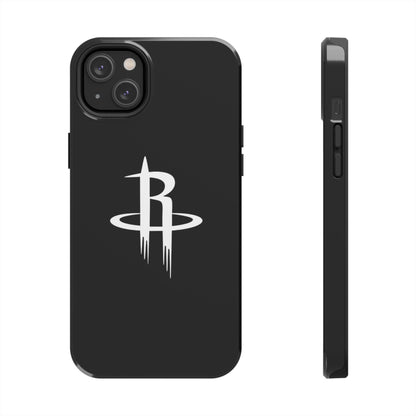 Classic Houston Rockets Phone Case