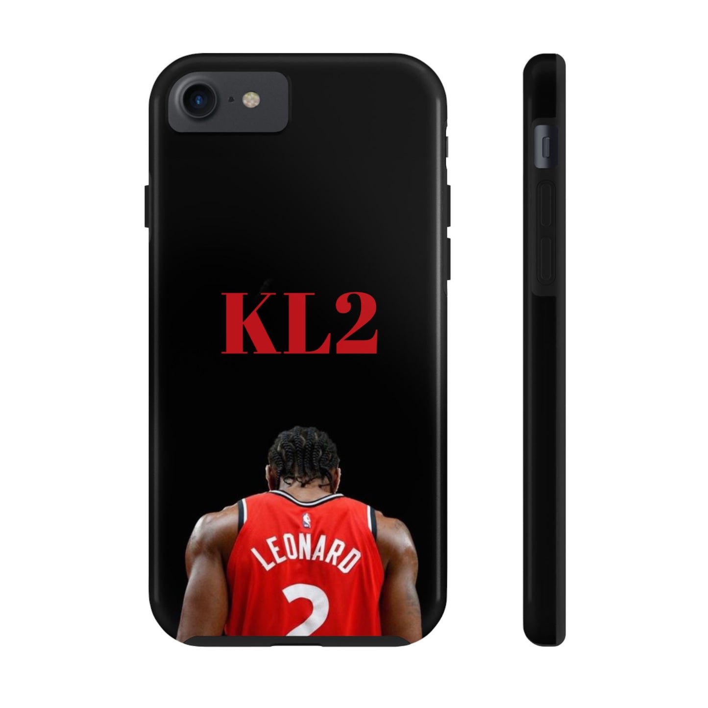 Kawhi Leonard Phone case