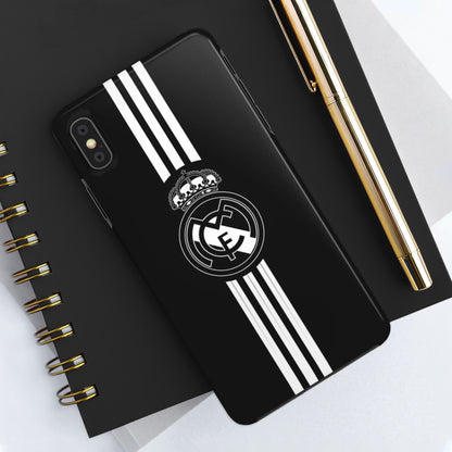 Real Madrid Phone Case