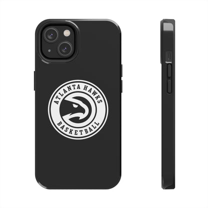 Classic Atlanta Hawks Phone Case