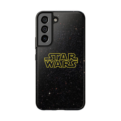 Star Wars Phone Case