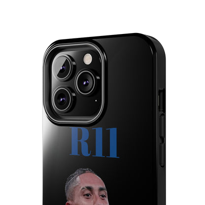 Raphinha Phone Case