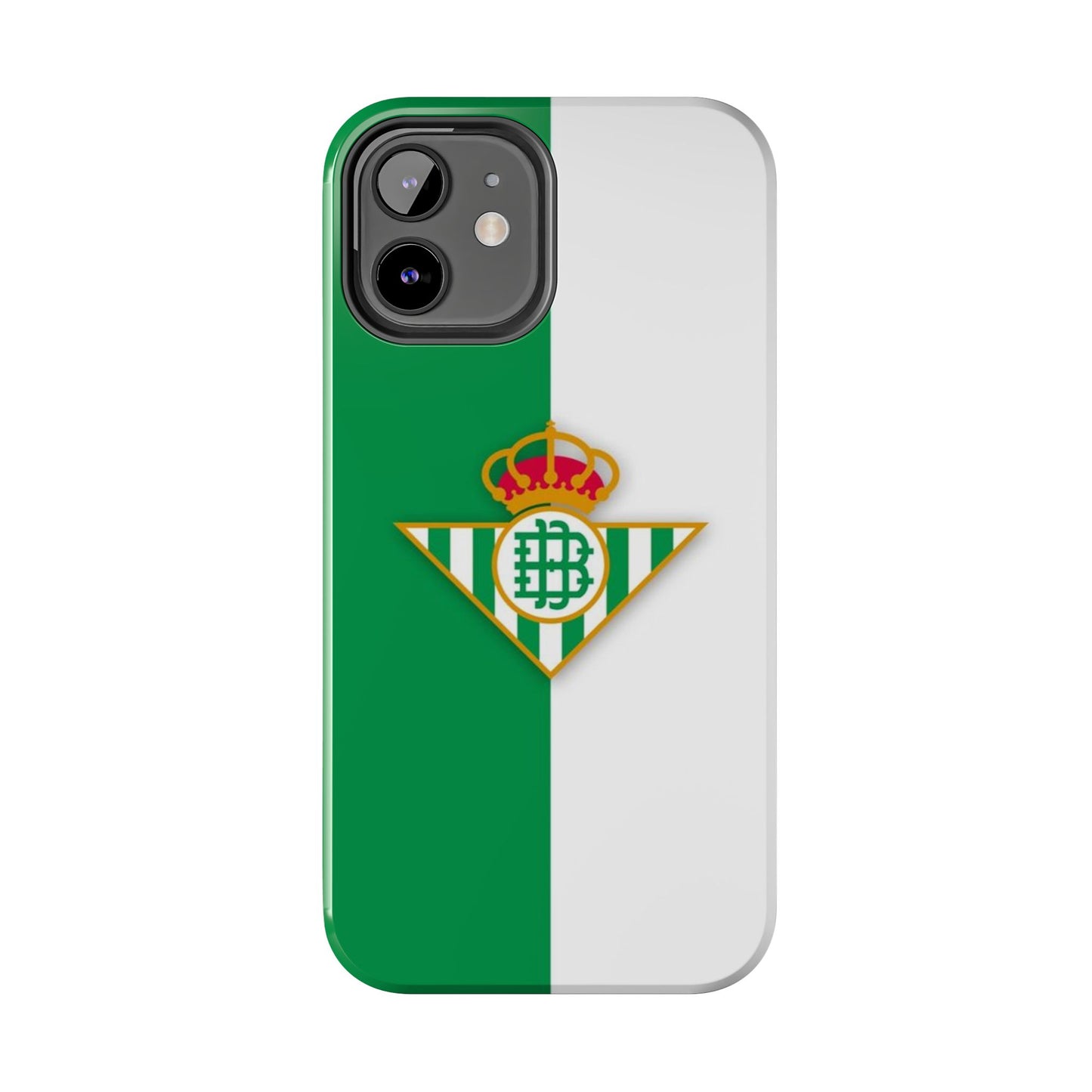 Real Betis Phone Case