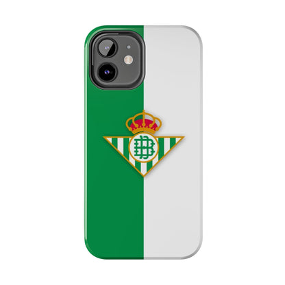 Real Betis Phone Case