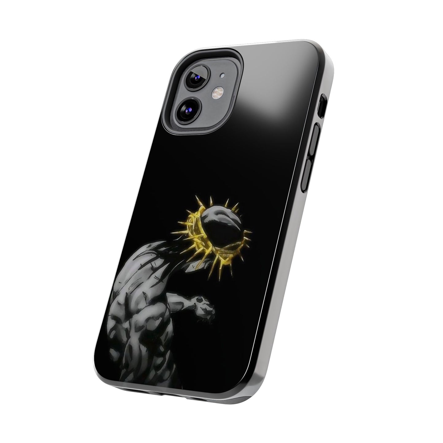 JJBA Jesus Phone Case