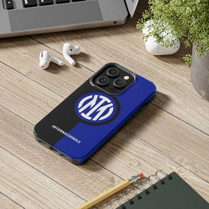 Inter Milan Phone Case