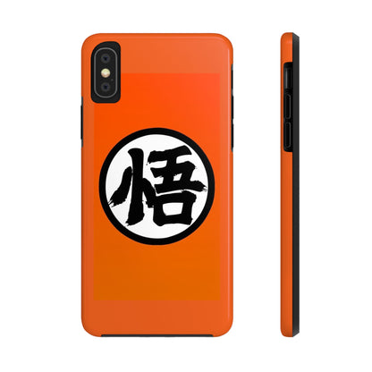 Dragon Ball Phone Case