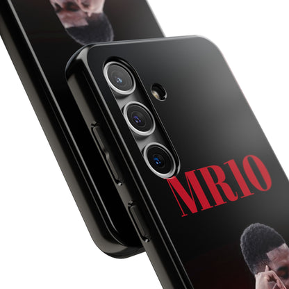 Marcus Rashford Phone Case