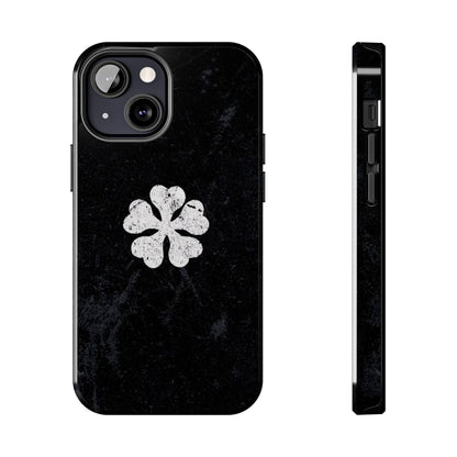 Black Clover Phone Case