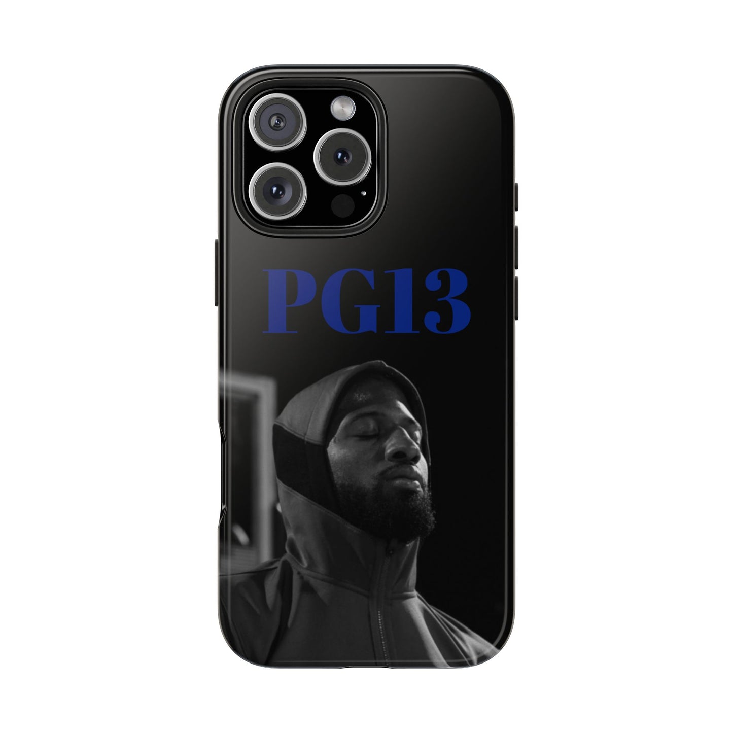Paul George Phone Case