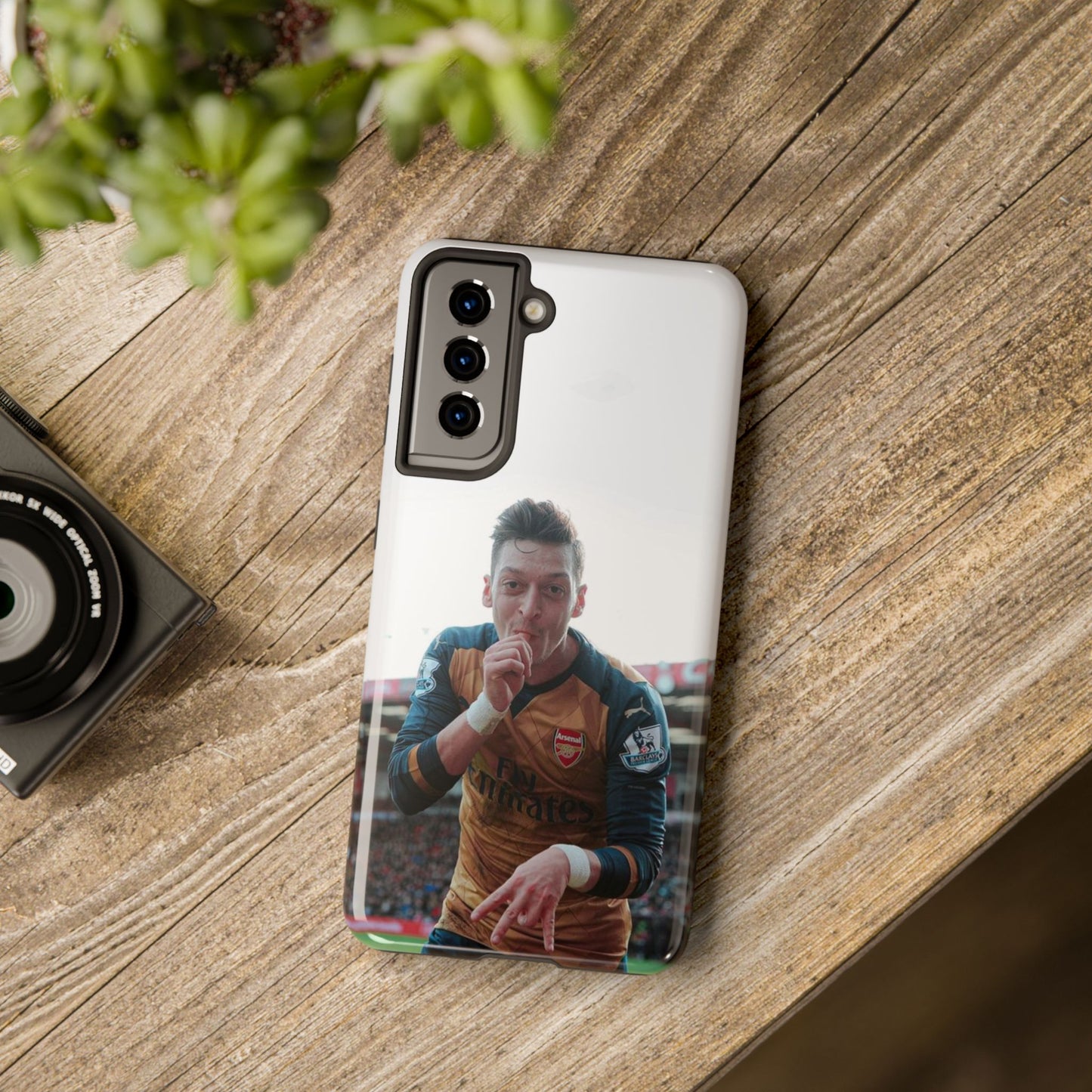 Mesut Ozil Phone Case