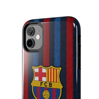 FC Barcelona Phone Case