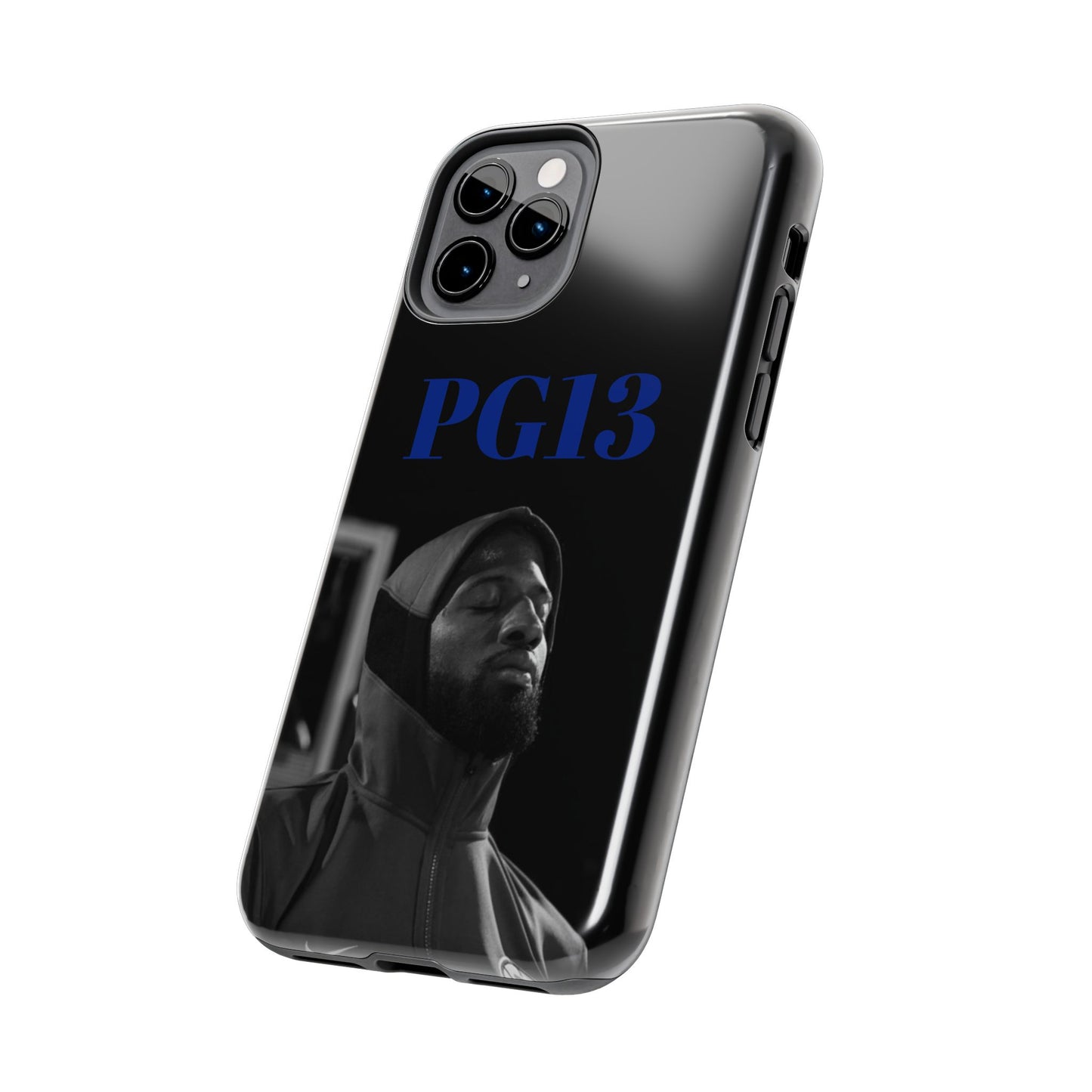 Paul George Phone Case