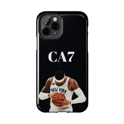 Carmelo Anthony Phone Case