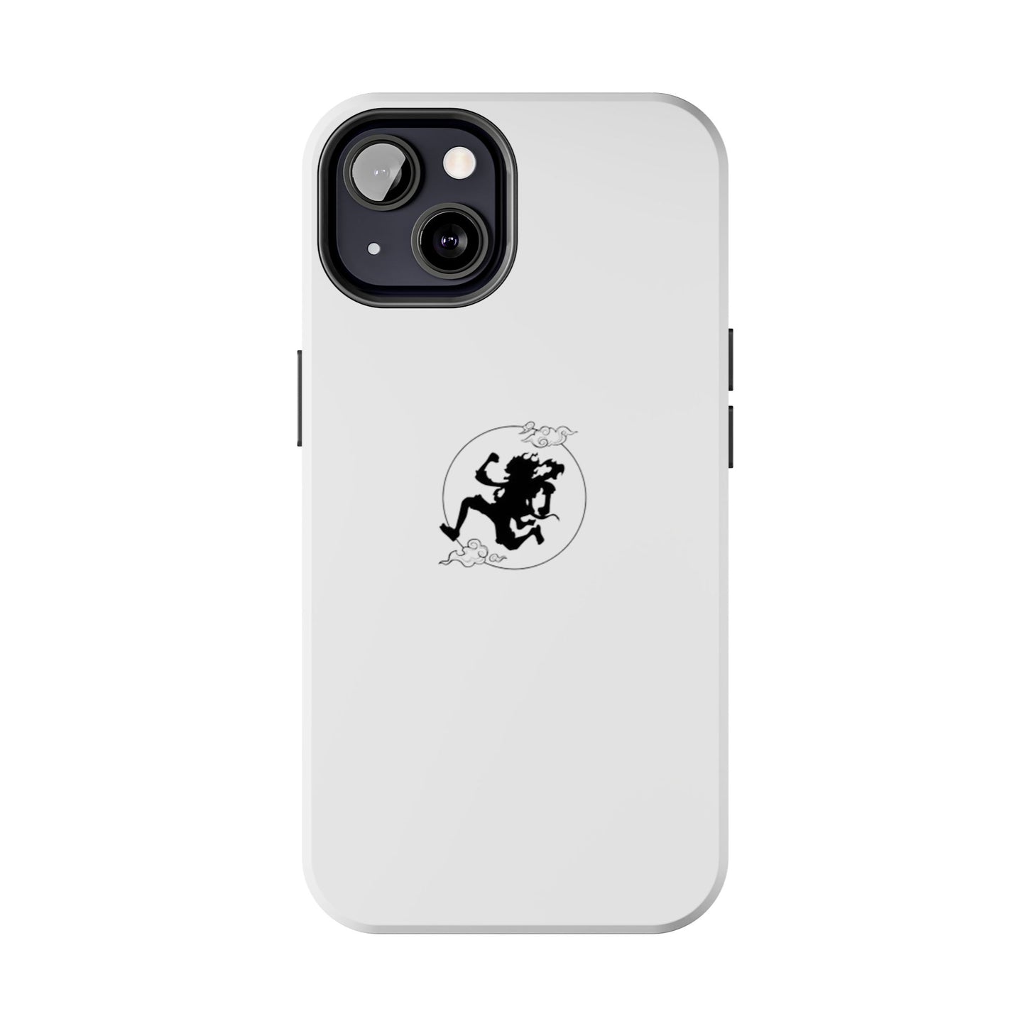 One Piece - Gear 5 Luffy Phone Case