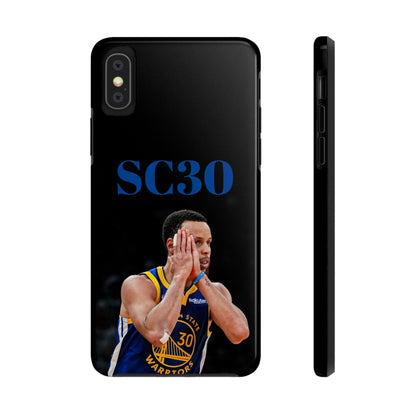 Steph Curry Phone Case