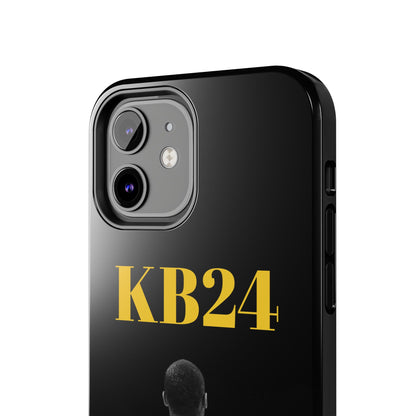 Kobe Bryant Phone Cases