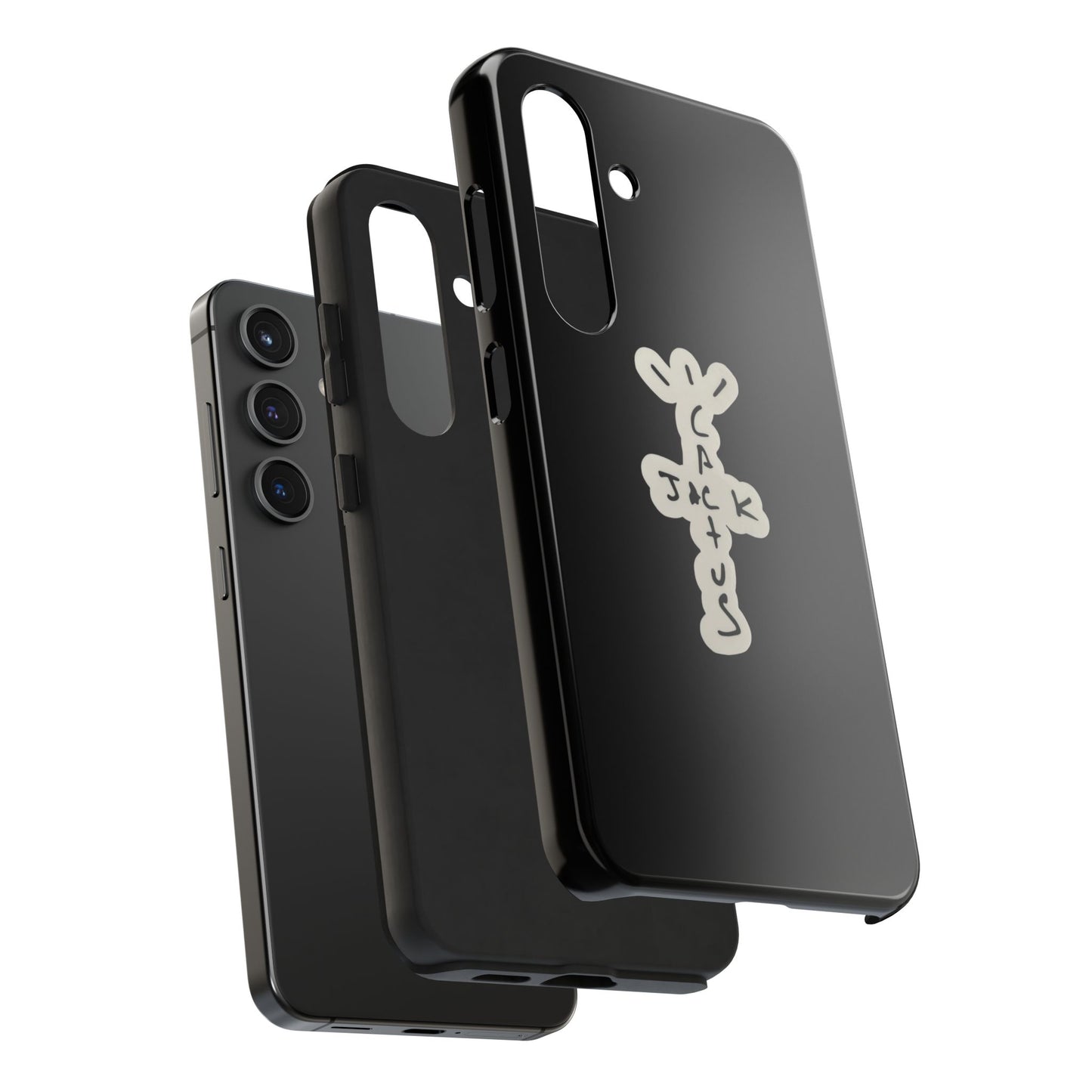 Cactus Jack Phone Case
