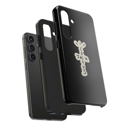Cactus Jack Phone Case