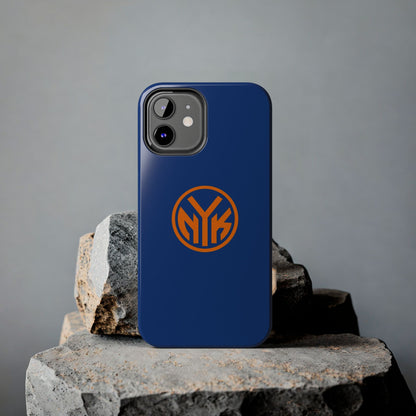 New York Knicks Logo Phone Case