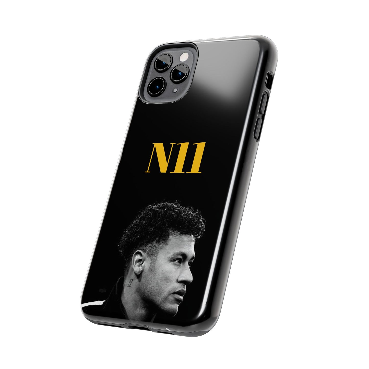 Neymar Jr Phone Case