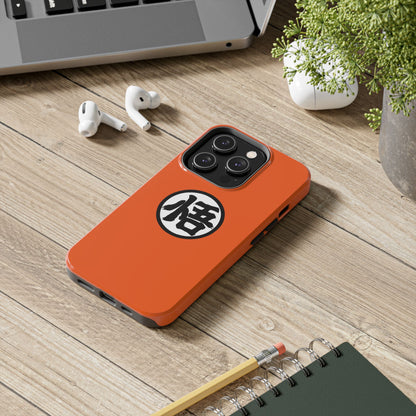 Dragon Ball Phone Case