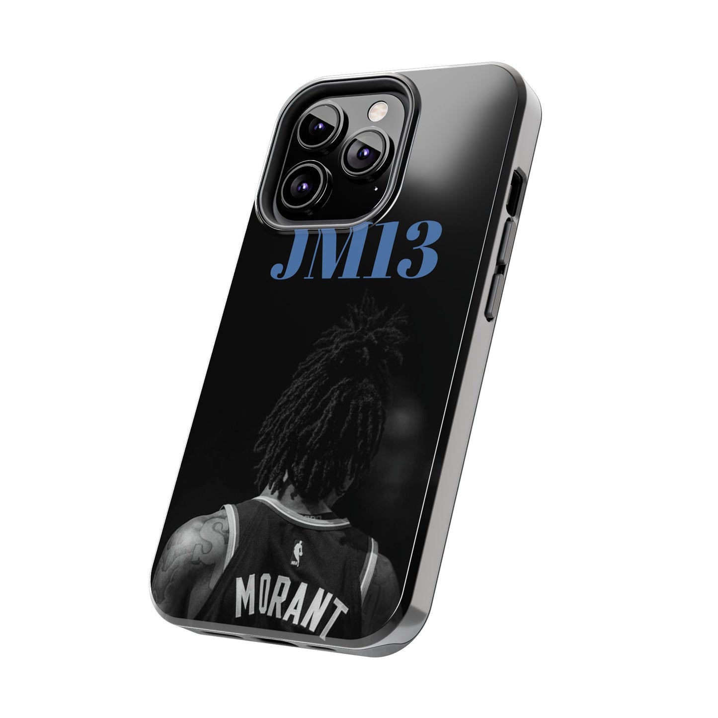 Ja Morant Phone Case