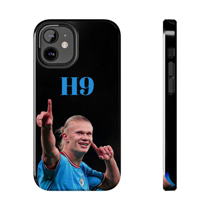 Haaland Phone Case